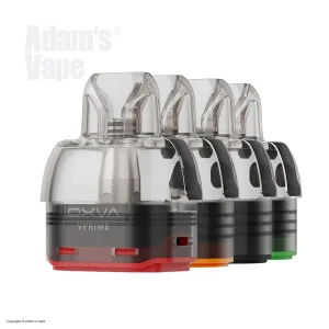 2 ks OXVA VPrime cartridge