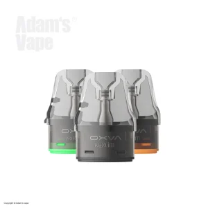 3 ks OXVA NeXLIM cartridge