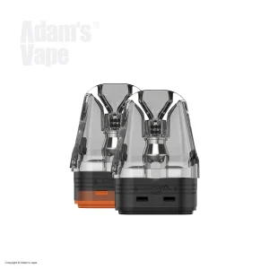 3 ks OXVA XLIM V3 cartridge (horní plnění)