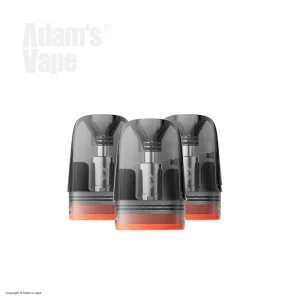 3 ks VOOPOO Argus Multi-Ohm cartridge