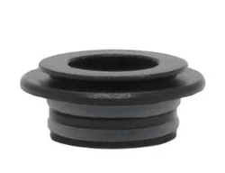 Adaptér pro náustek 810 na 510, Black