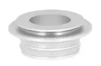 Adaptér pro náustek 810 na 510, Silver