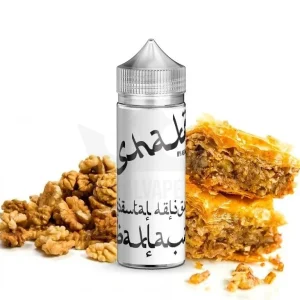 AEON Journey Shake - Shake & Vape