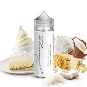 AEON Journey Signature - Shake & Vape