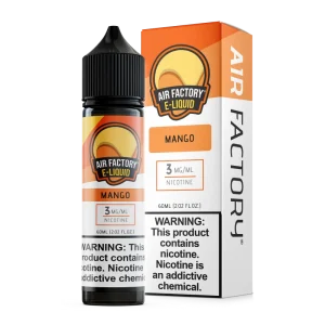 Air Factory Mango 3MG