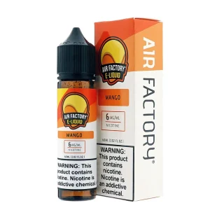 Air Factory Mango 6MG