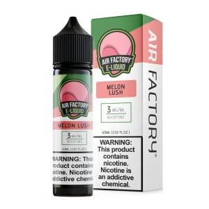 Air Factory Melon Lush 3MG