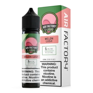 Air Factory Melon Lush 6MG