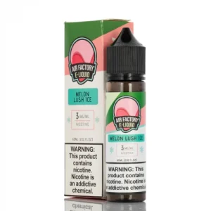 Air Factory Melon Lush Ice 3MG