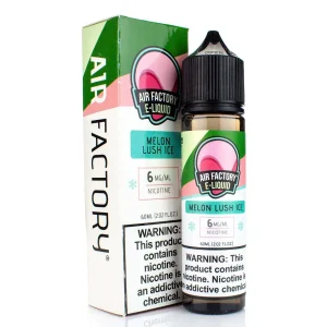 Air Factory Melon Lush Ice 6MG