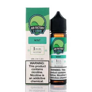 Air Factory Mint 3MG