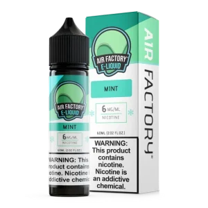 Air Factory Mint 6MG