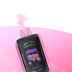 Airmez Matrix 5% (Banana Berry Fantasy)