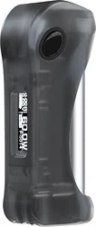 Alieno SEVO 70 ABS Lite verze - Ultroner mód 70W , Clear Black Frosted