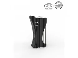 Ambition Mods HERA Box mód, Black