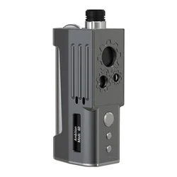 Ambition Mods x SunBox Box 2.0 kit