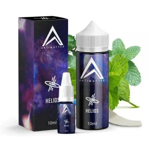 Antimatter - Helios