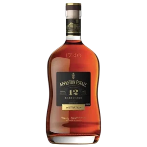 Appleton Estate Rare Casks 12YO 0,7l 43%