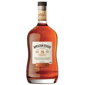 Appleton Estate Reserve 8YO 0,7l 40%