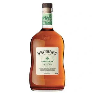 Appleton Estate Signature 0,7l 40%