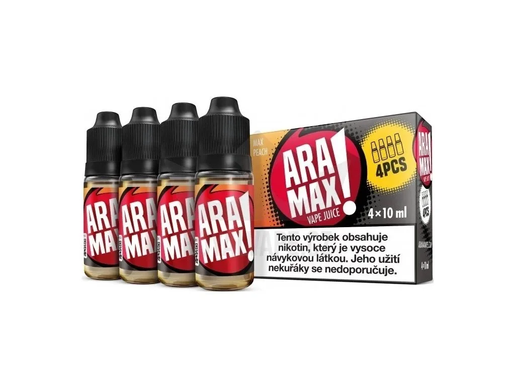 Aramax