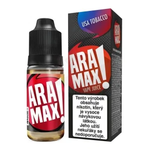Aramax