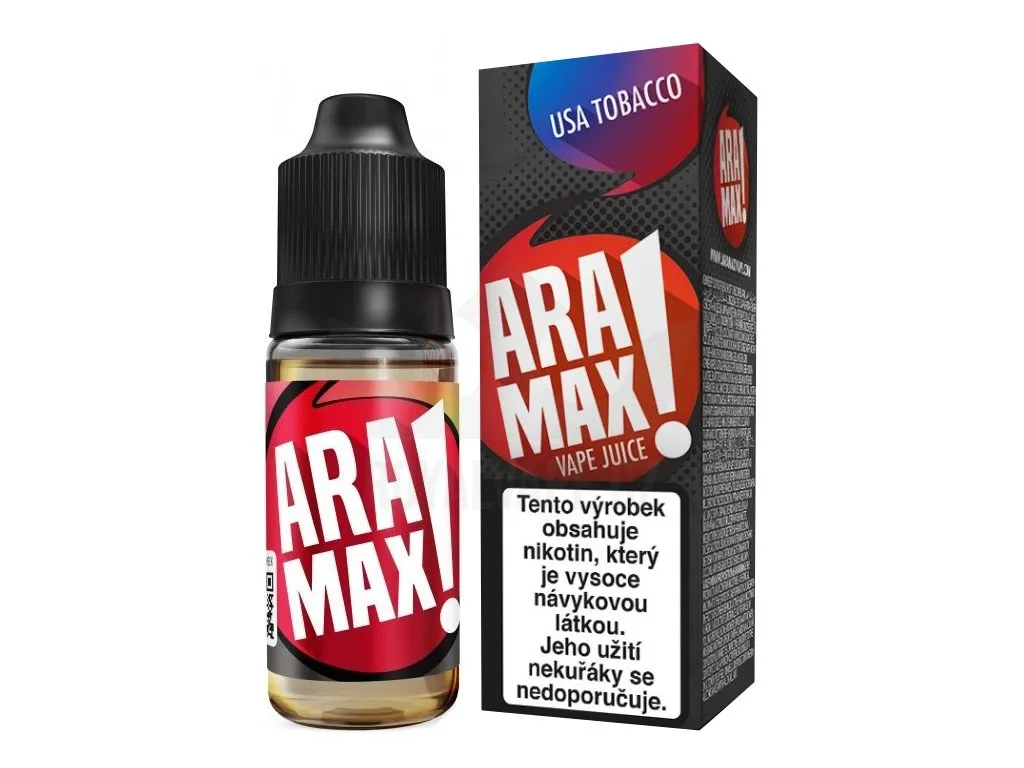 Aramax