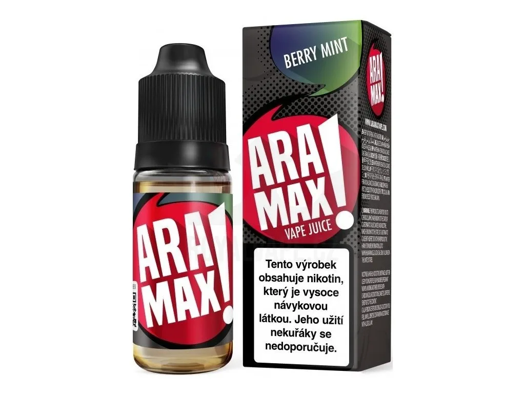 Aramax
