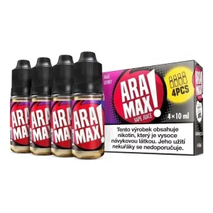 Aramax