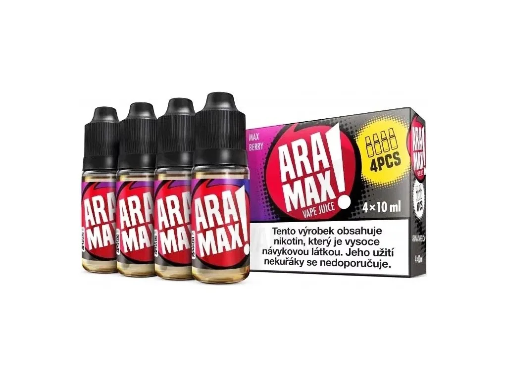 Aramax