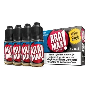 Aramax