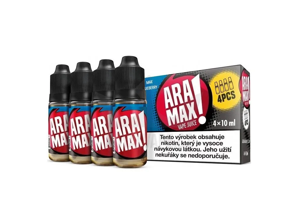 Aramax