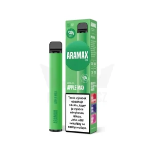Aramax Bar 700