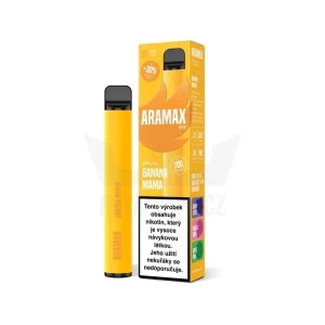 Aramax Bar 700