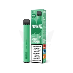 Aramax Bar 700