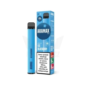 Aramax Bar 700