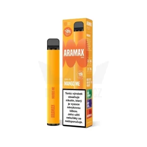 Aramax Bar 700