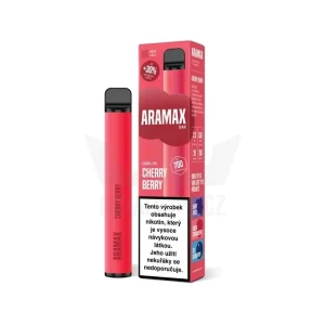 Aramax Bar 700