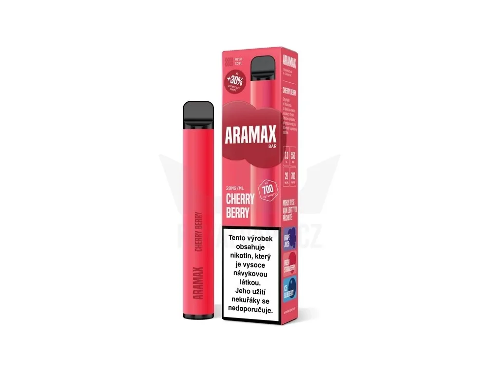 Aramax Bar 700