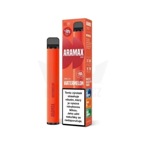 Aramax Bar 700