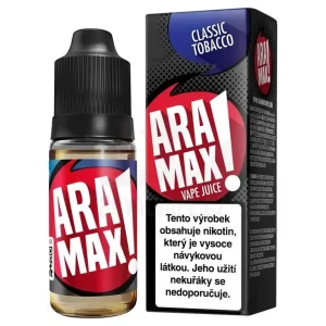 Aramax - Classic Tobacco