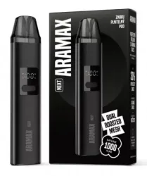 Aramax Next Pod 1000mAh, Black
