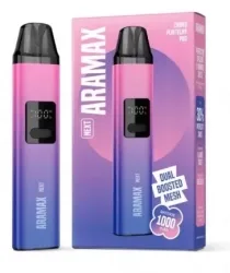 Aramax Next Pod 1000mAh, Purple
