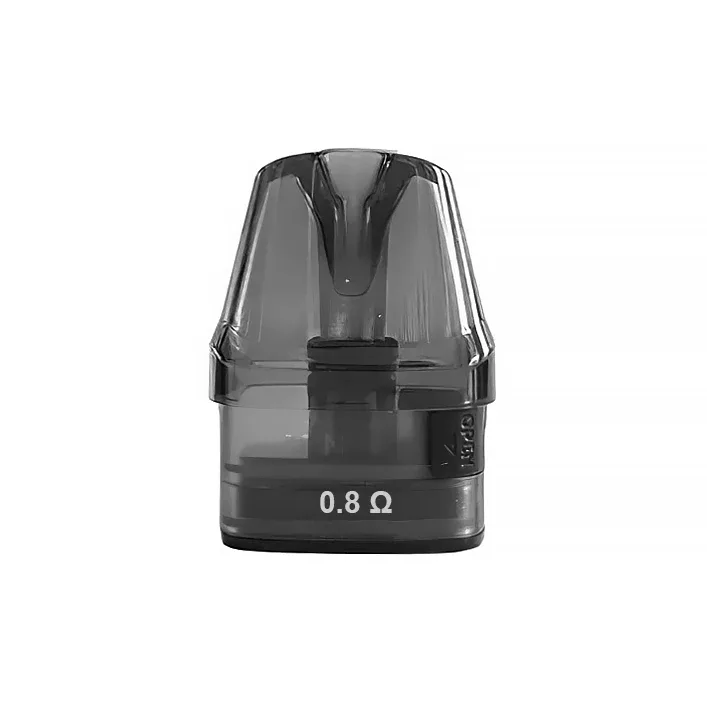 Aramax Next - Pod Cartridge - 2ml - 0,8ohm