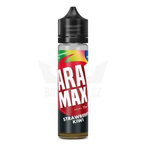 Aramax Shake and Vape Strawberry Kiwi 12ml
