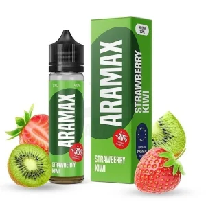 Aramax - S&V