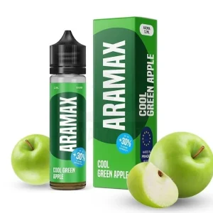 Aramax - S&V