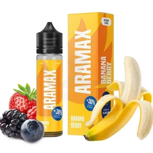 Aramax - S&V
