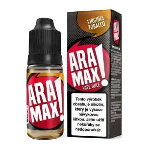 Aramax - Virginia Tobacco