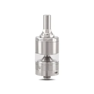 Arcana Mods Arcana 22 RTA Silver RTA atomizér